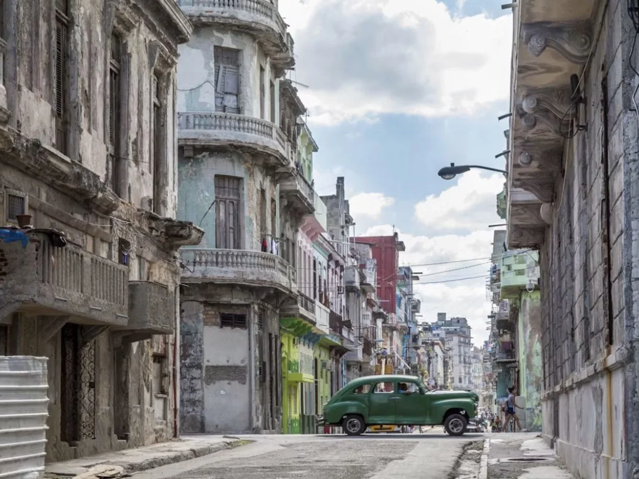 Requisitos para viajar a Cuba