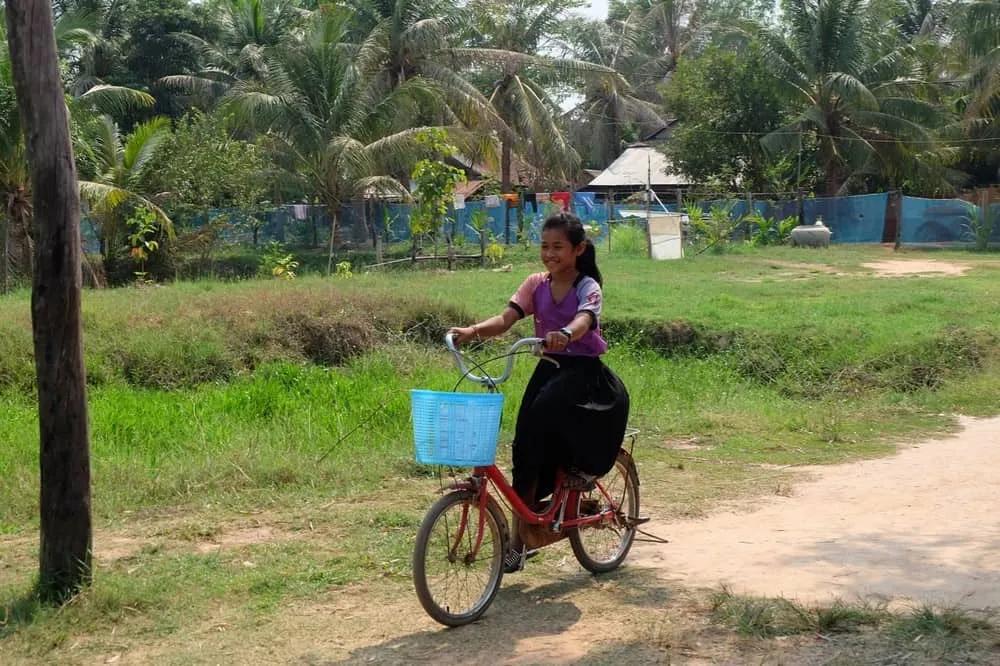 Camboya Sonríe ONG
