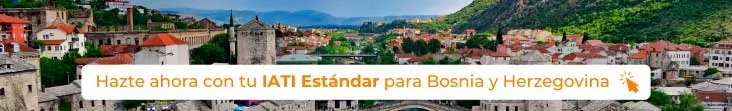 mejor seguro de viaje a Bosnia y Herzegovina