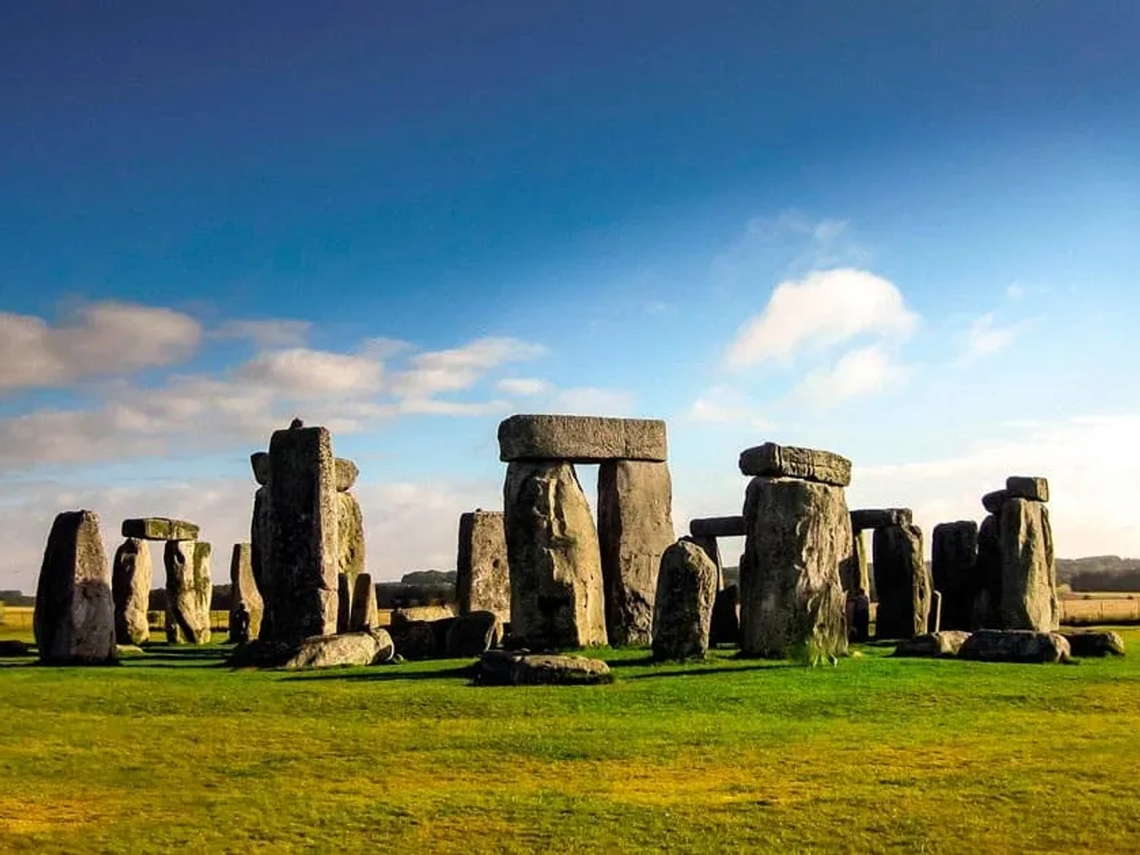 Inglaterra, requisitos y documentos