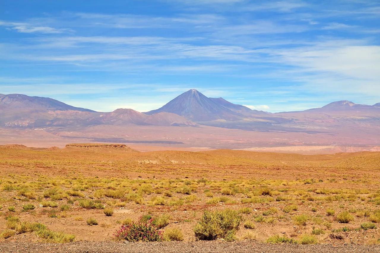 requisitos viajar a Chile