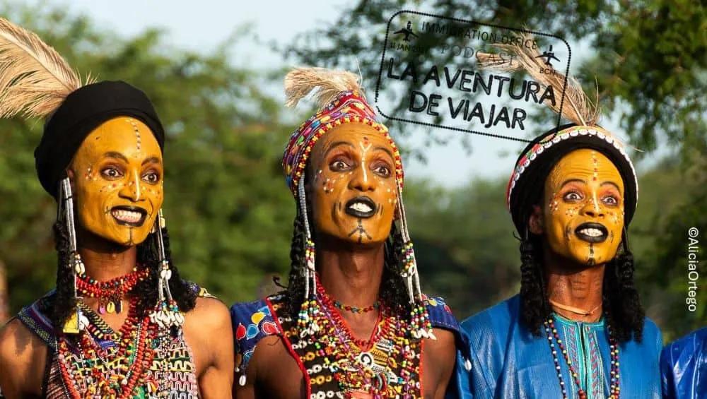 Los festivales más sorprendentes de los cinco continentes – Pódcast #77