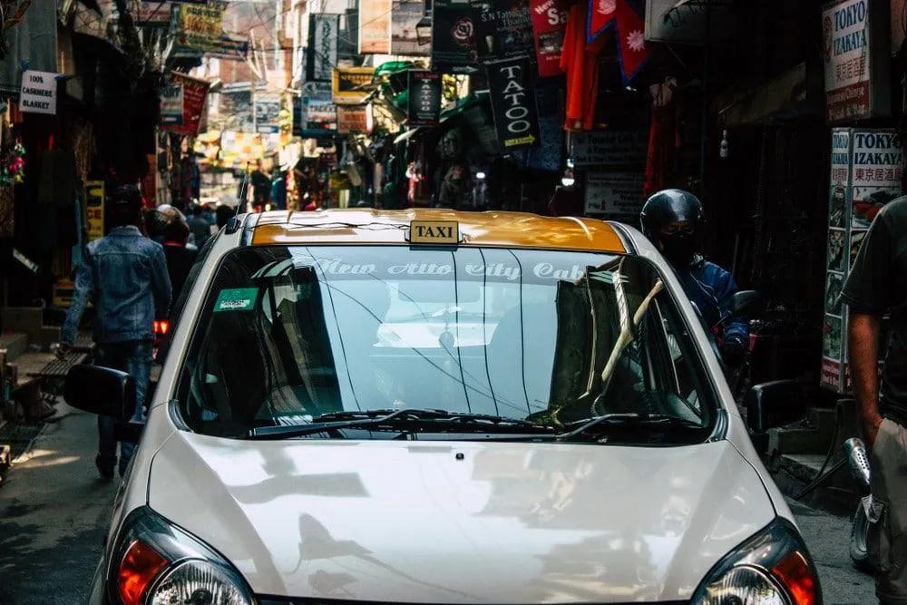 presupuesto para viajar a Nepal