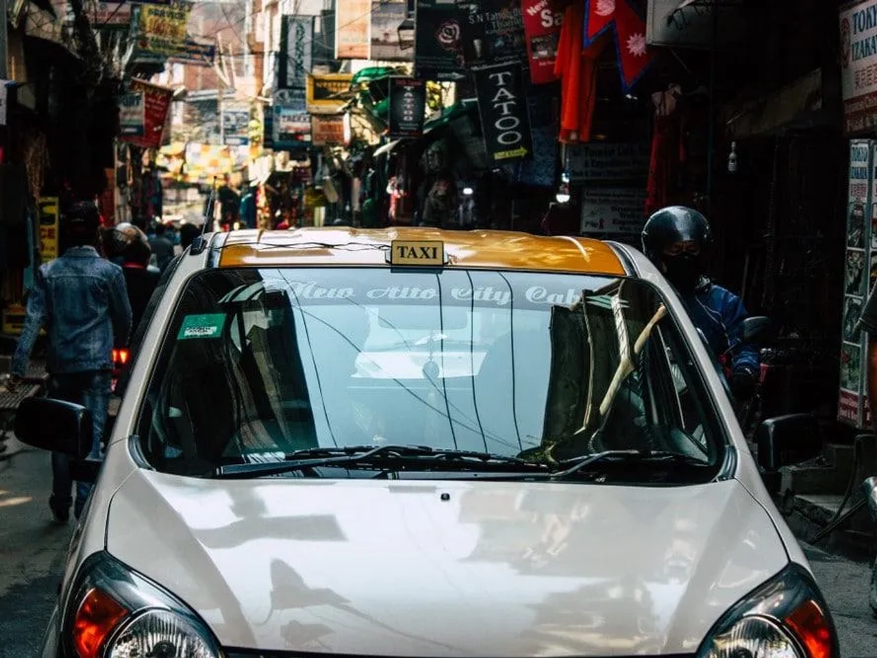 presupuesto para viajar a Nepal