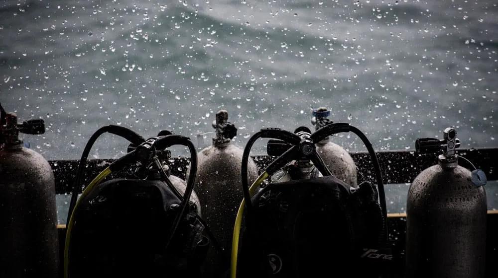 Mergulho em Koh Tao – Guia completo