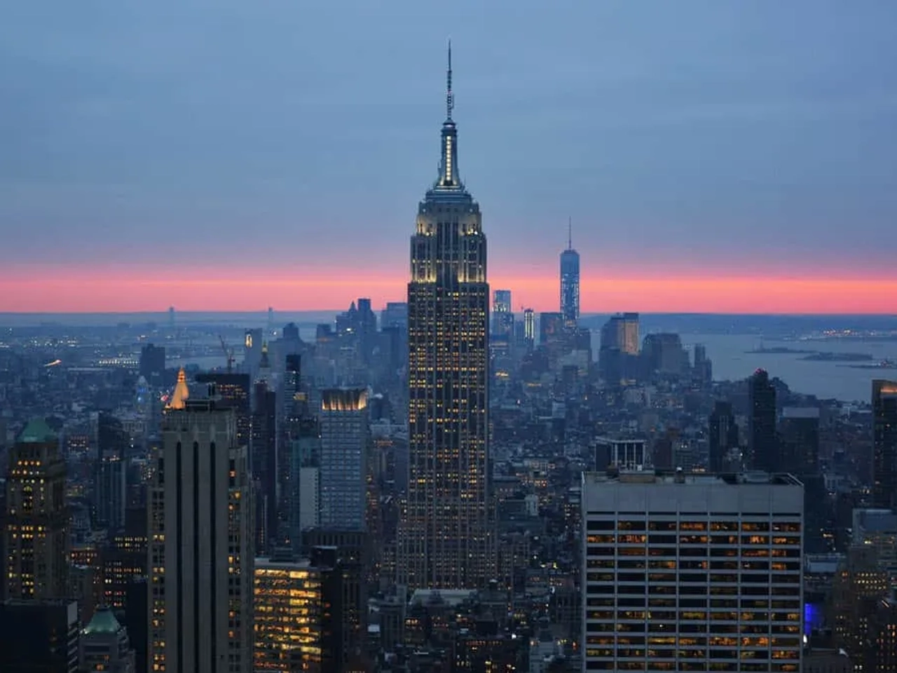 consejos para viajar a Nueva York