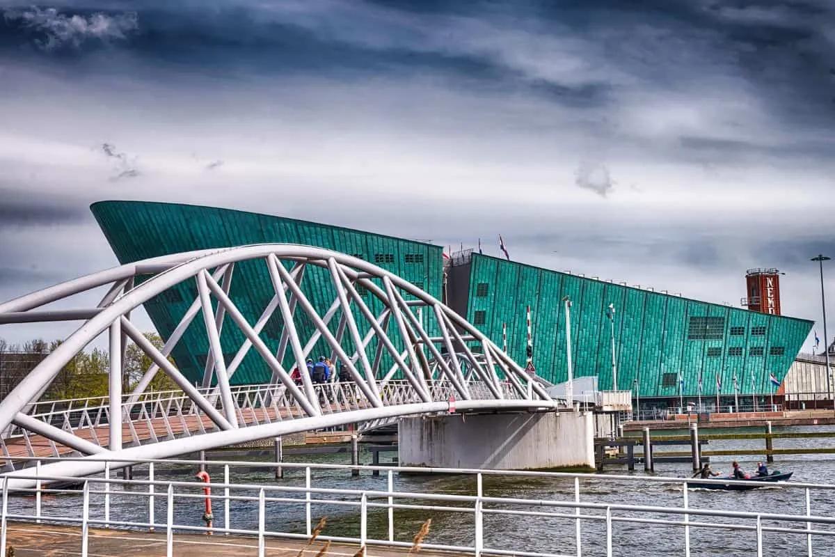 Qué ver en Ámsterdam