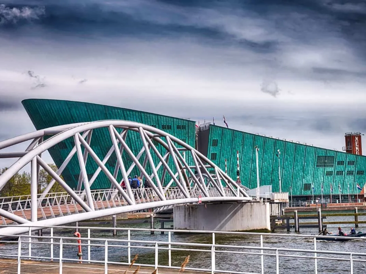 Qué ver en Ámsterdam