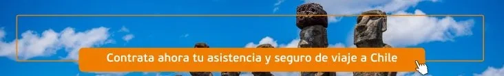 asistencia y seguro de viaje Chile