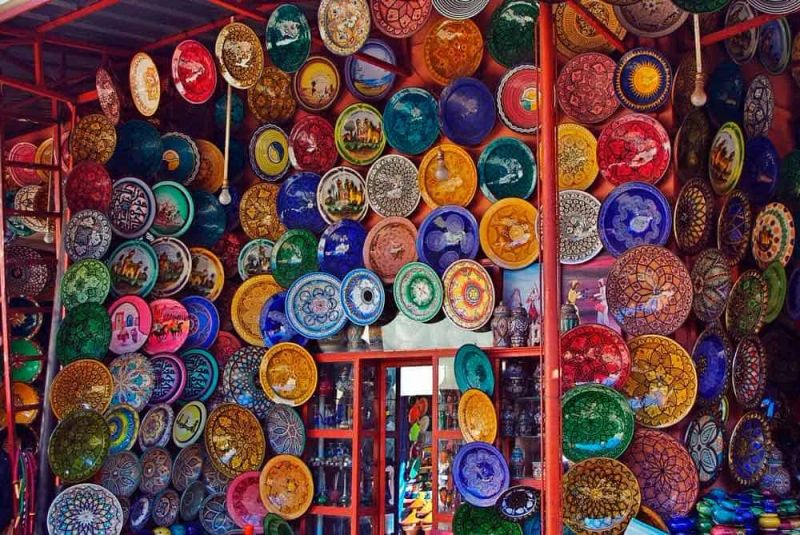 Qué se necesita para viajar a Marruecos desde España en 2026