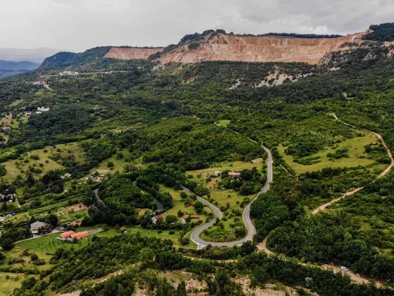 póliza internacional para Hungría