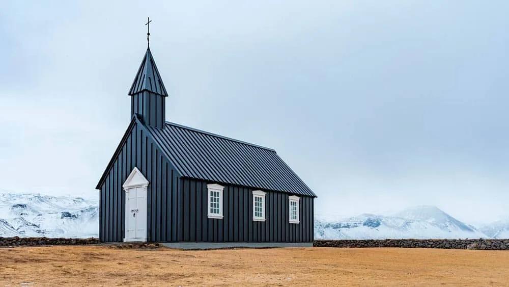 Qué se necesita para viajar a Islandia desde España en 2025