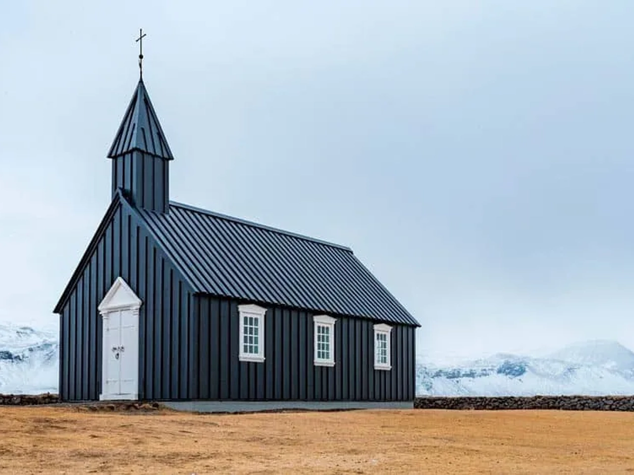 documentos de viaje a Islandia