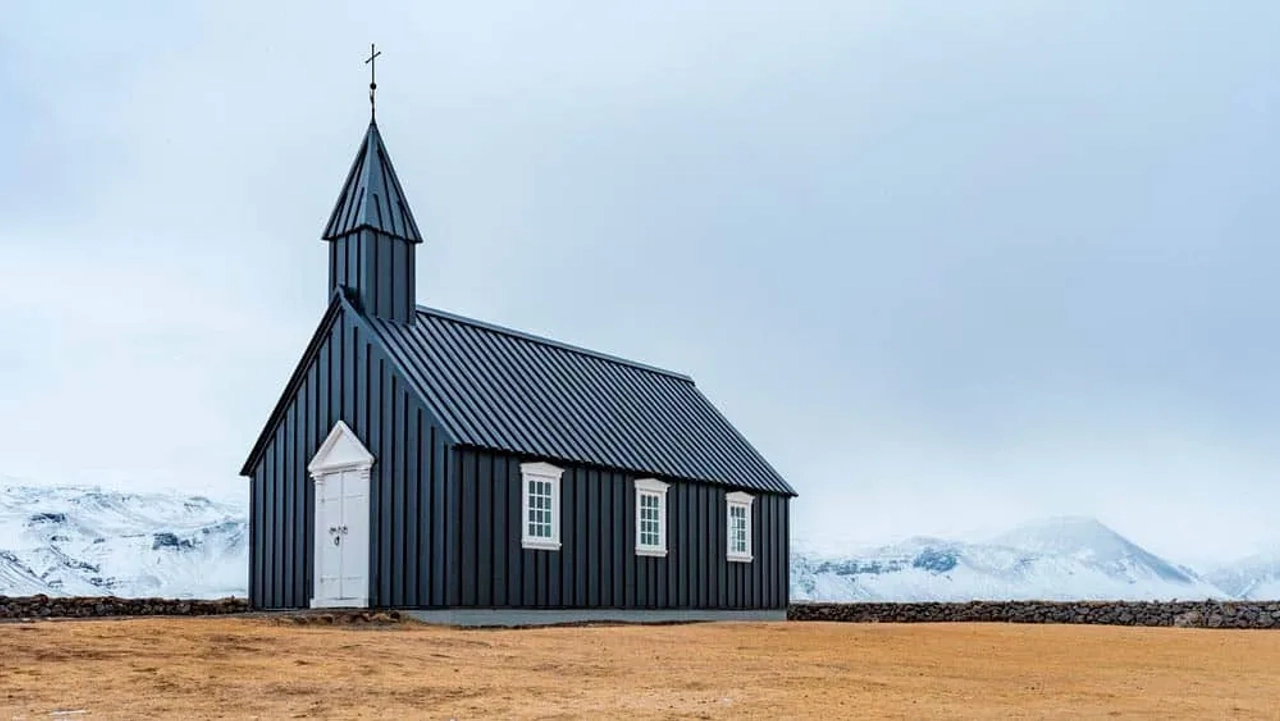 documentos de viaje a Islandia