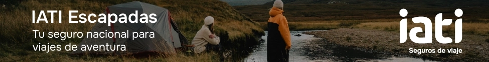 el mejor seguro nacional para turismo de aventura