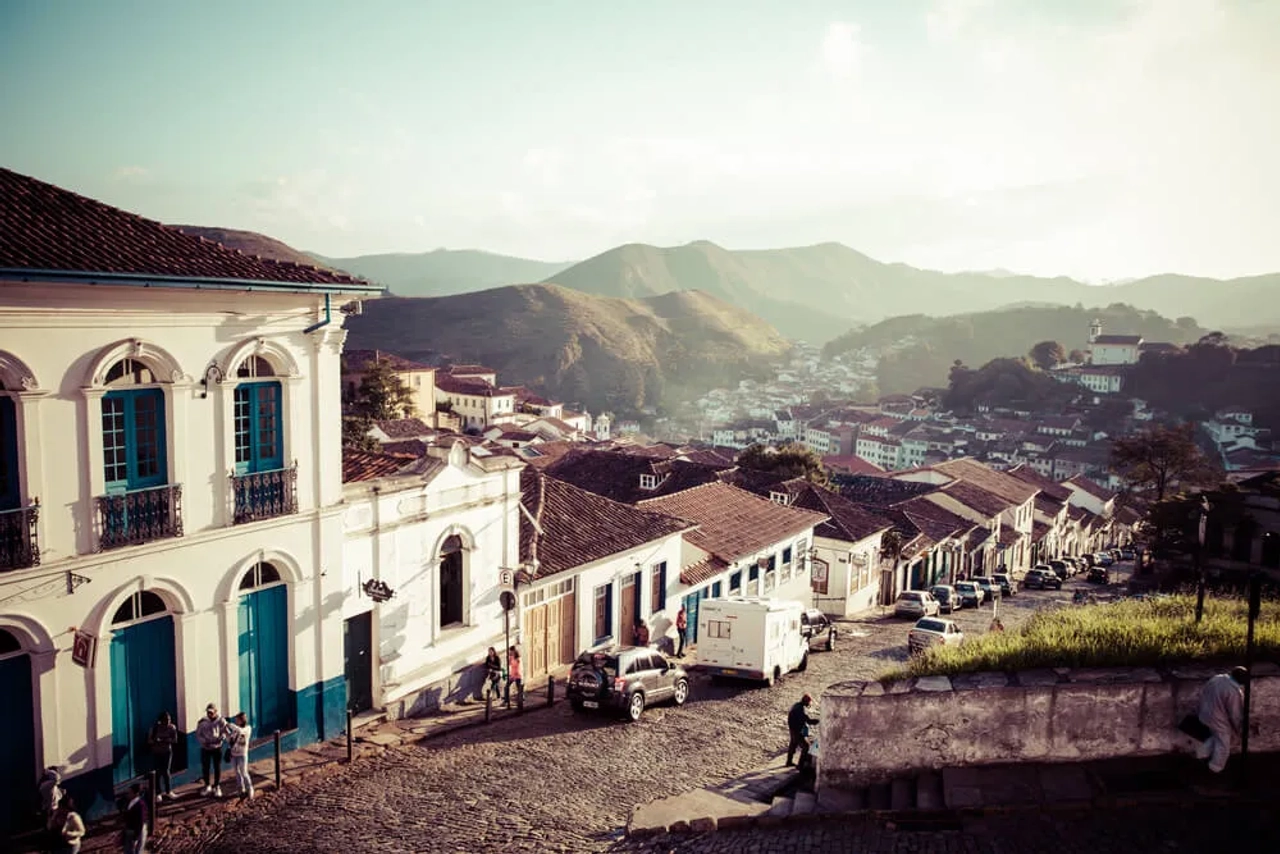 viajar pelo brasil com segurança