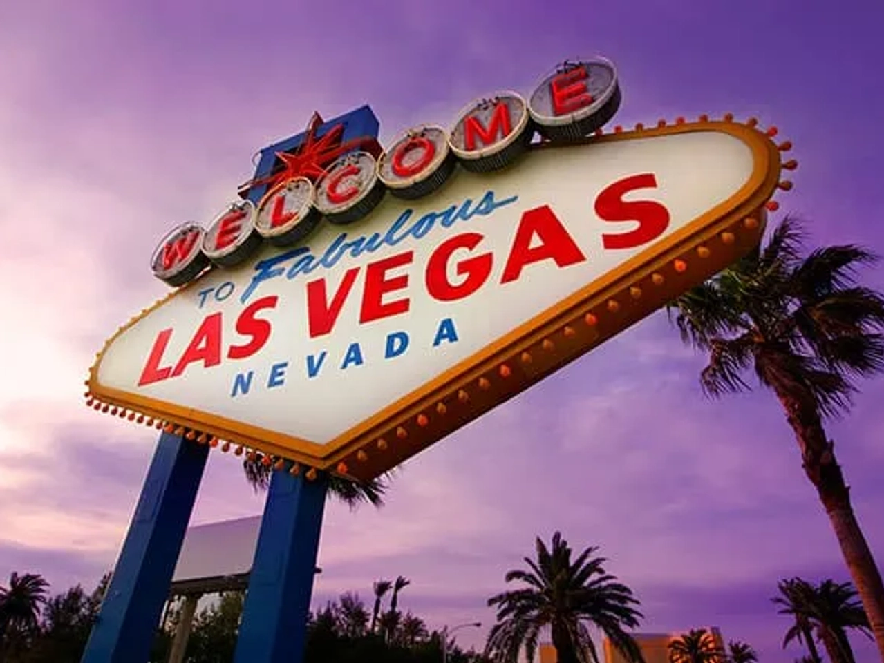 lua de mel em las vegas