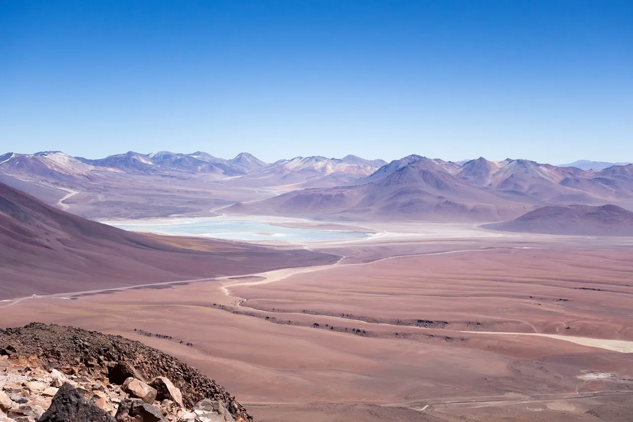 asistencia y seguro de viaje a Chile