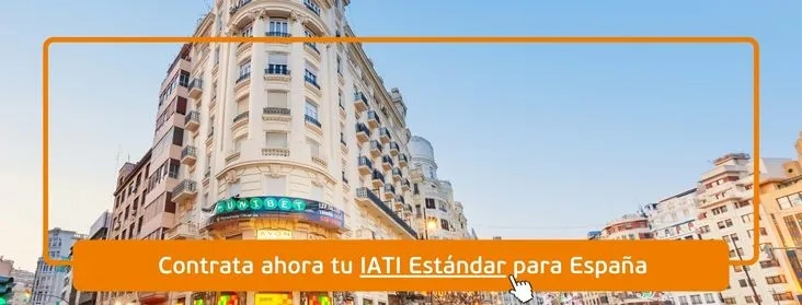 asistencia de viaje España