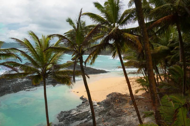 O que visitar e fazer em São Tomé e Principe