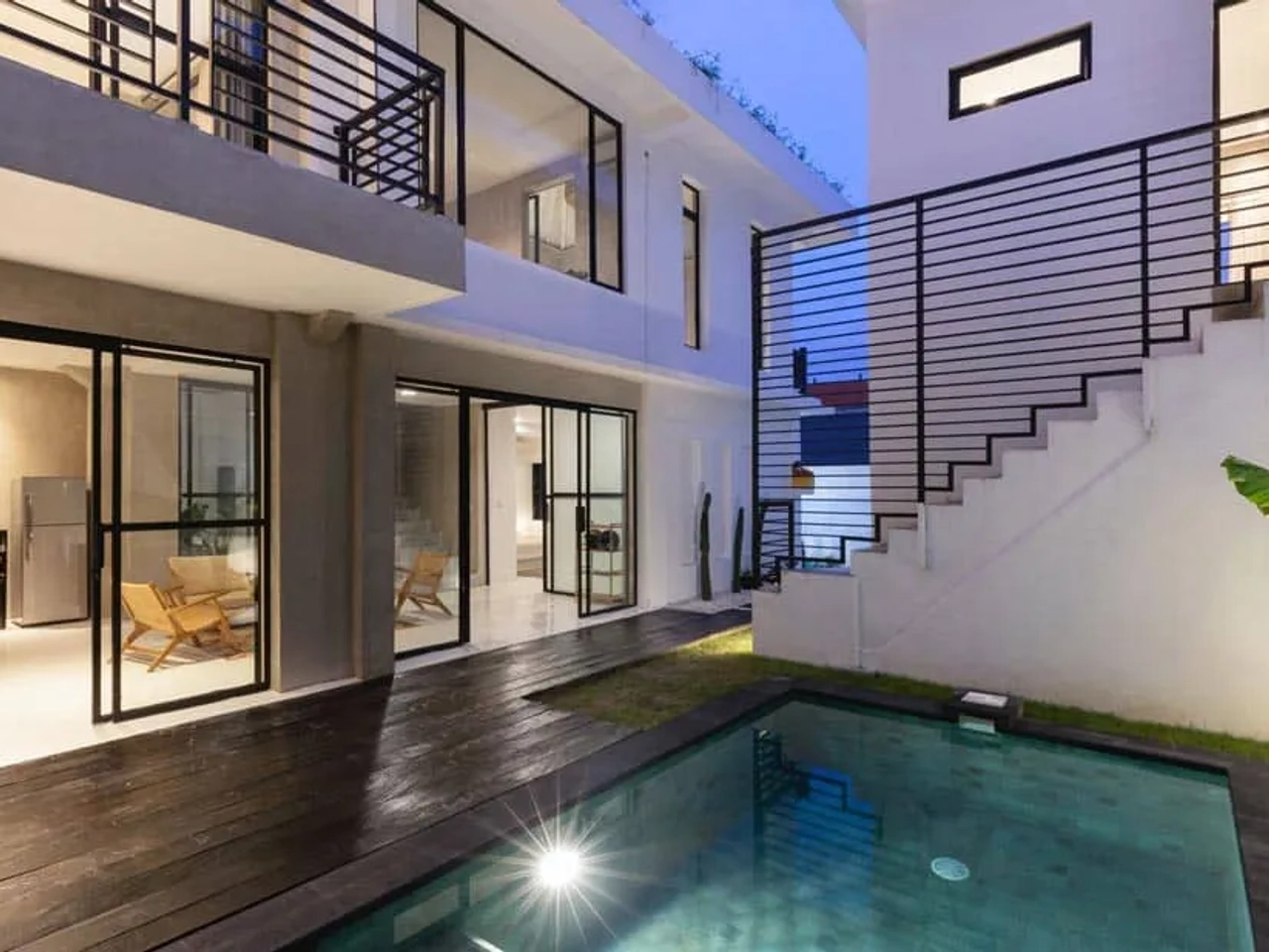 cuanto vale alquiler en Bali