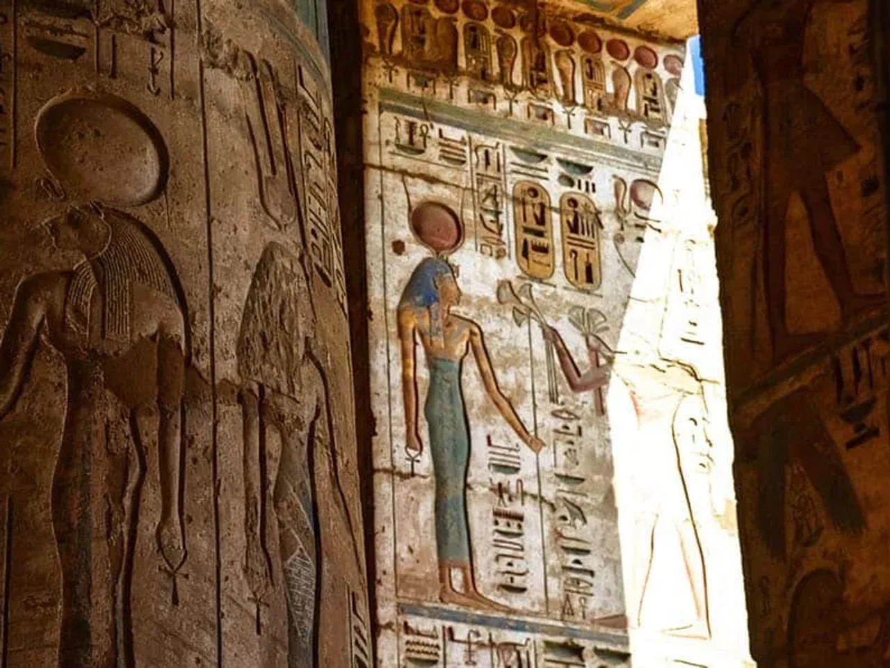 Donde viajar en verano 2022