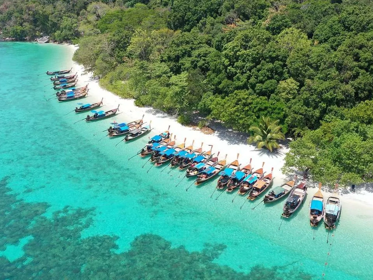 que hacer en Koh Lipe