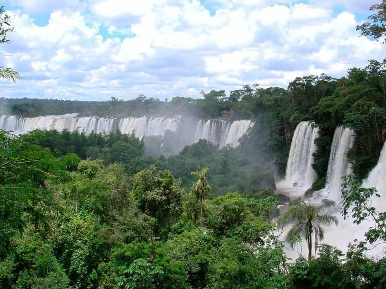 información práctica para un viaje por Argentina