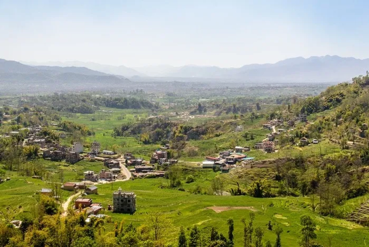 trekkings en Nepal