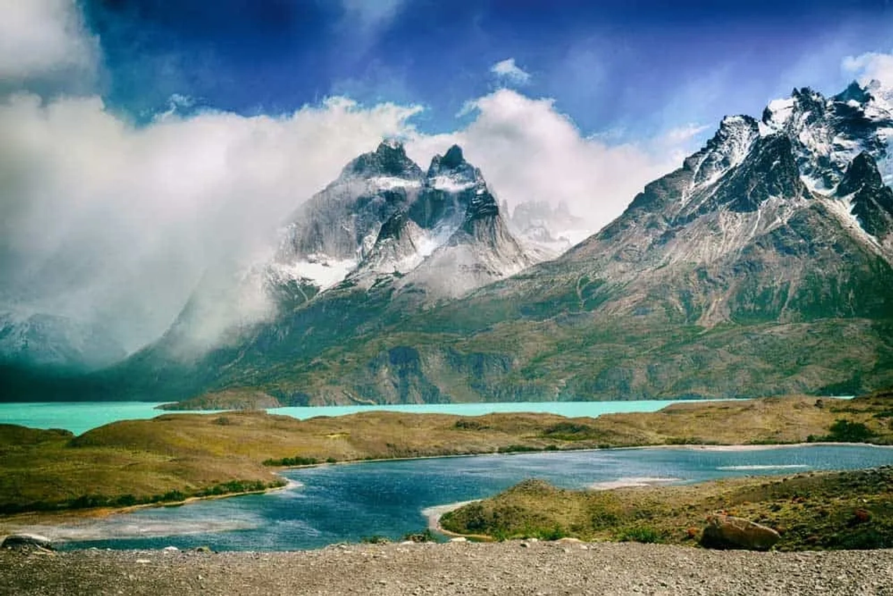 qué haca falta para viajar a Chile