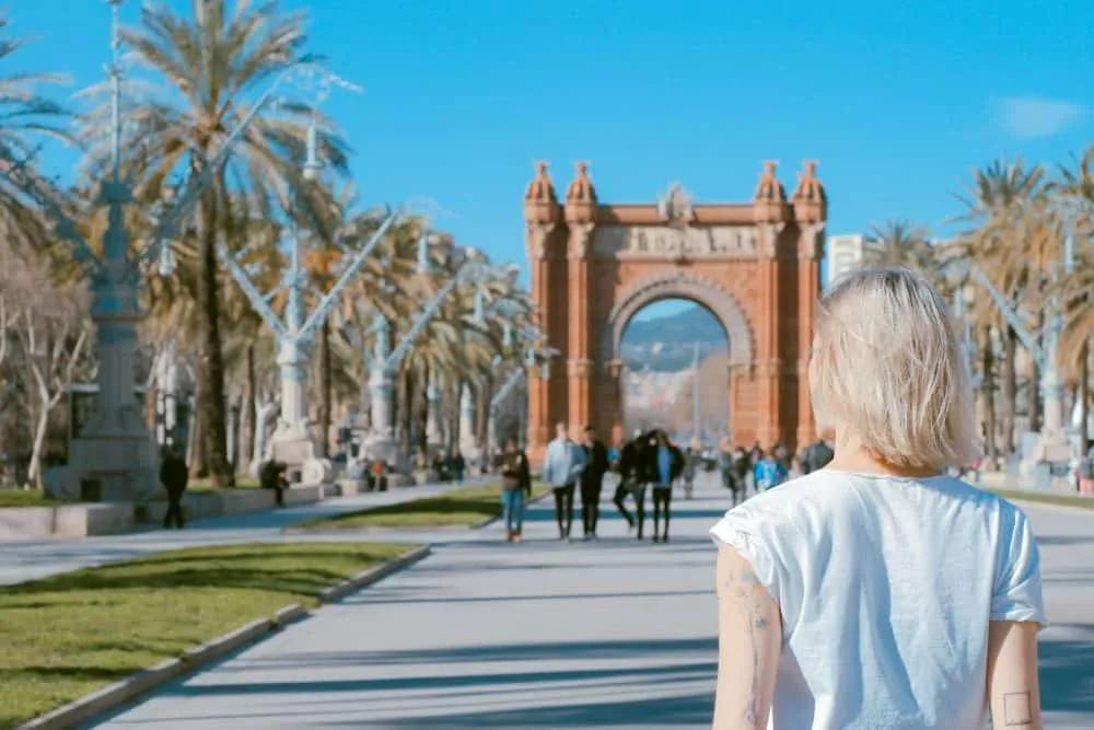 Requisitos para viajar a España desde México
