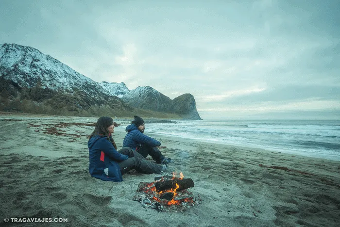 Entrevista a Irene y David del blog Tragaviajes