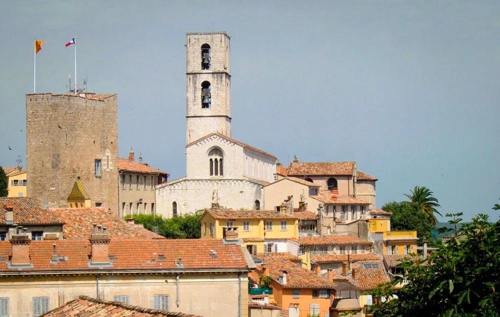 visitar Grasse