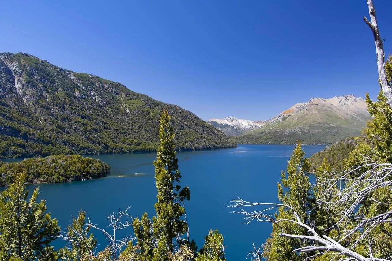 Qué hacer en Bariloche