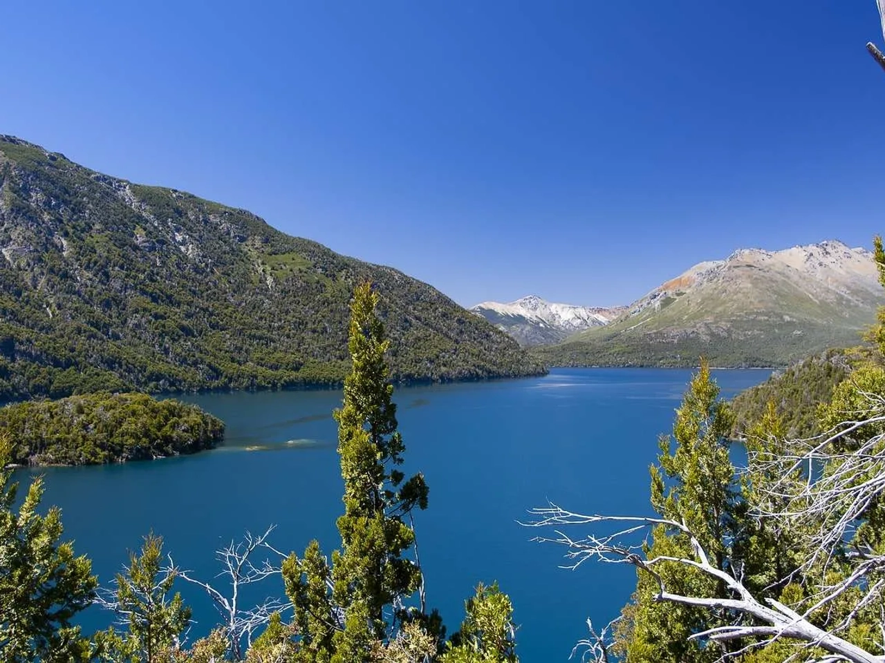 Qué hacer en Bariloche