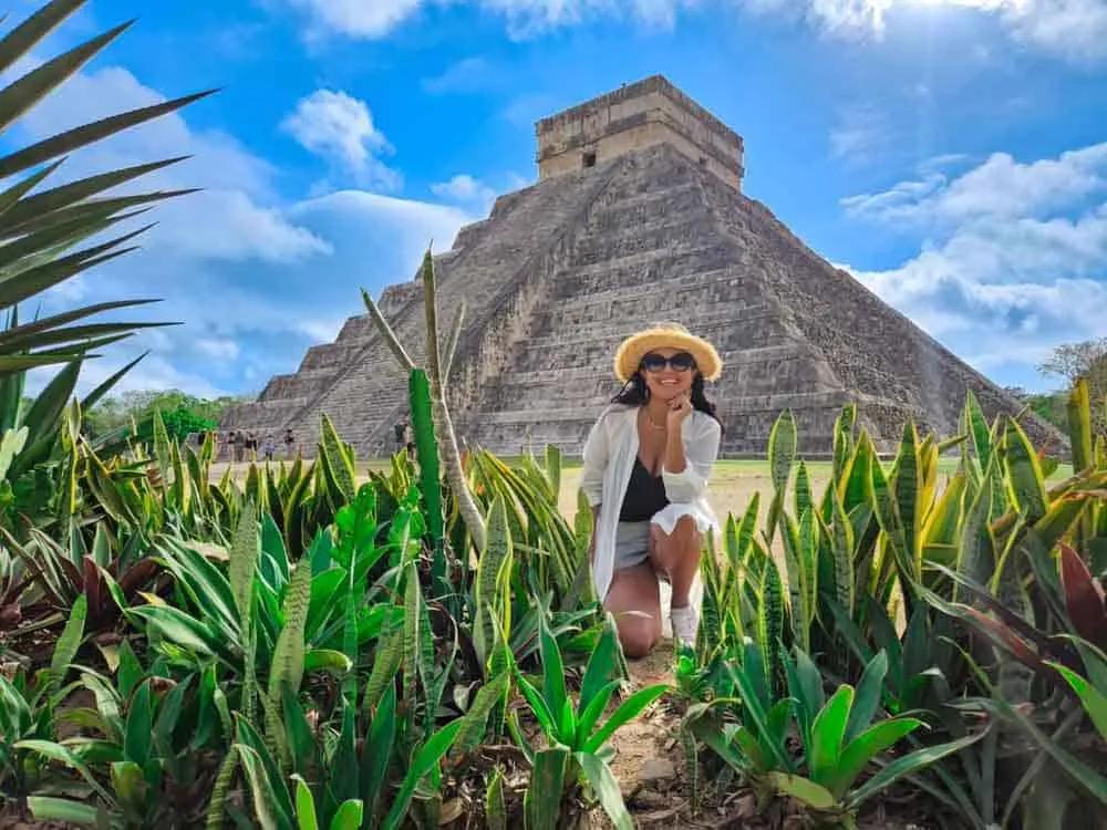 Podcast sobre viajar a México