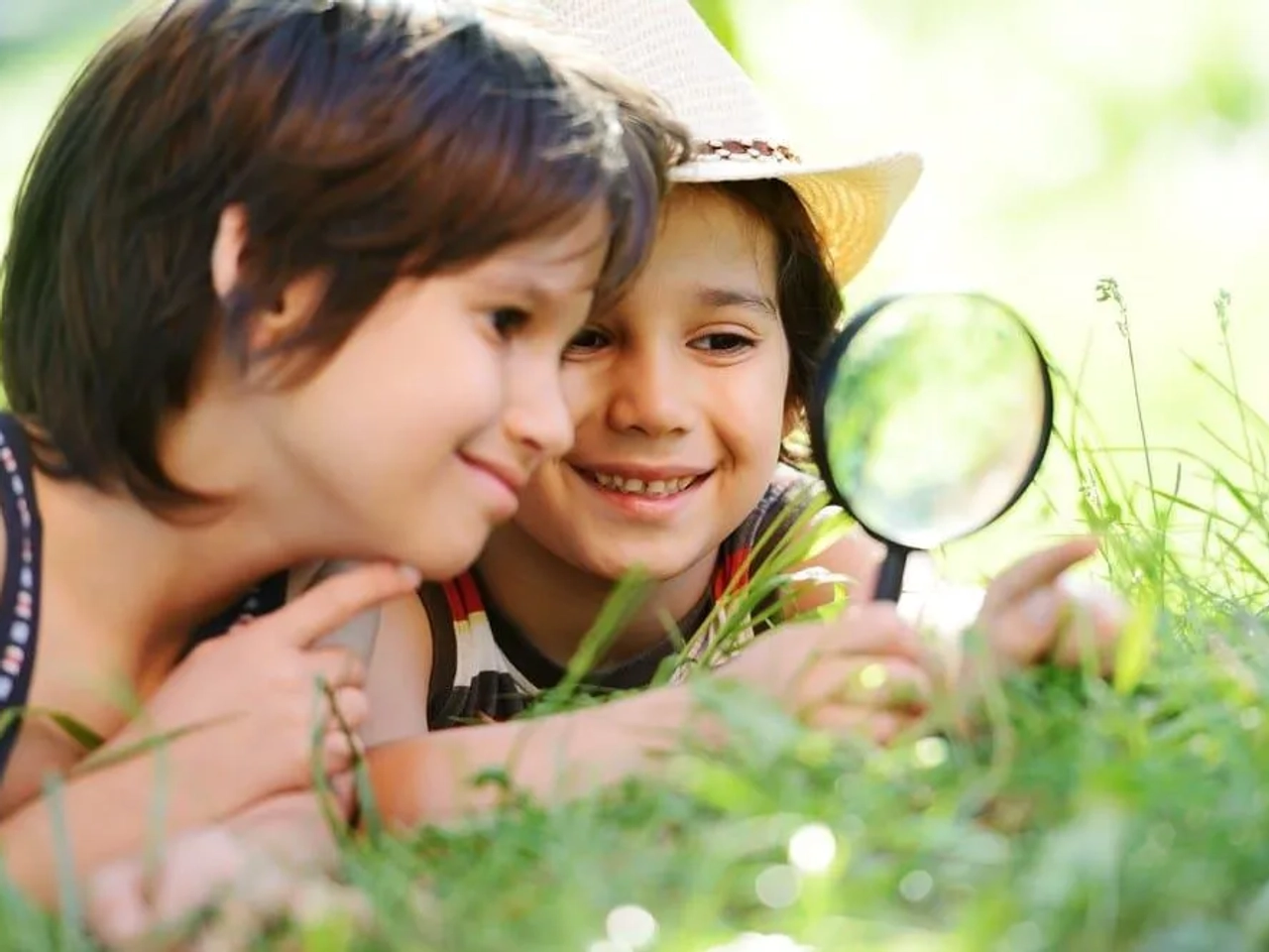 beneficios de viajar com crianças