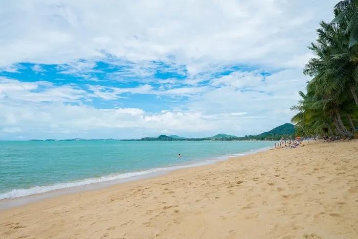 Mejores playas de Tailandia