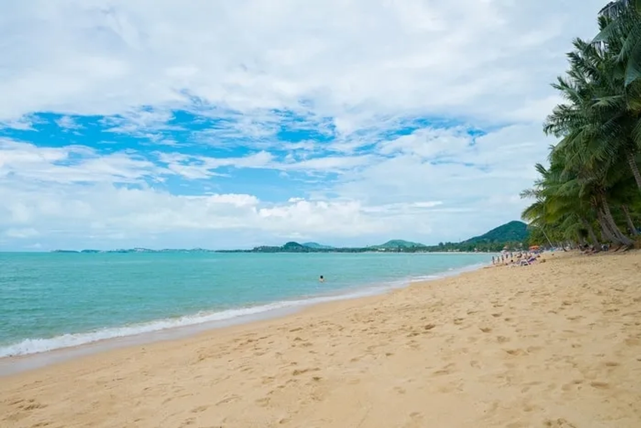 Mejores playas de Tailandia
