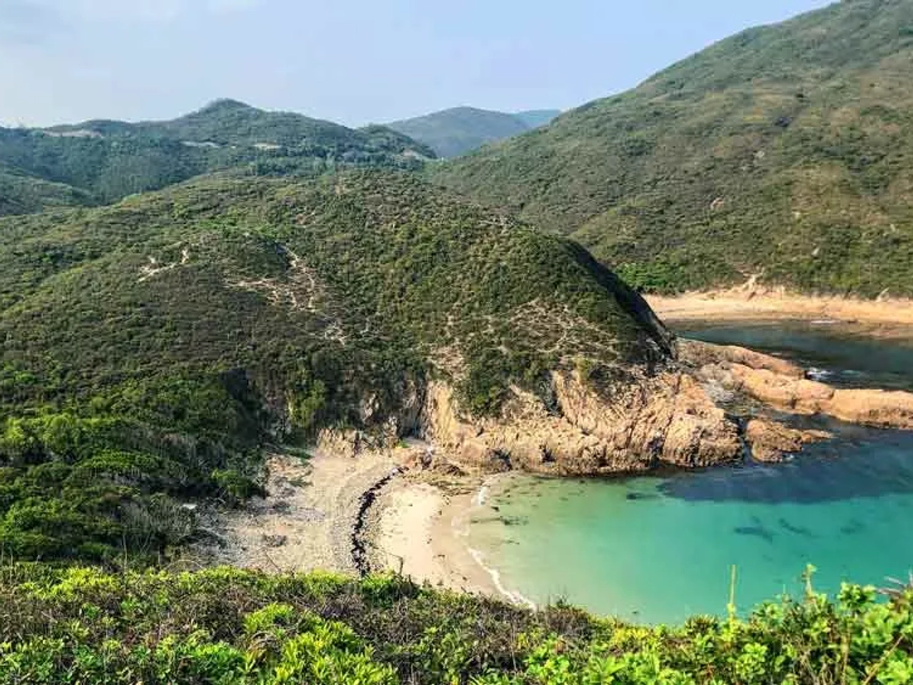 Qué ver en Hong Kong en 3 días