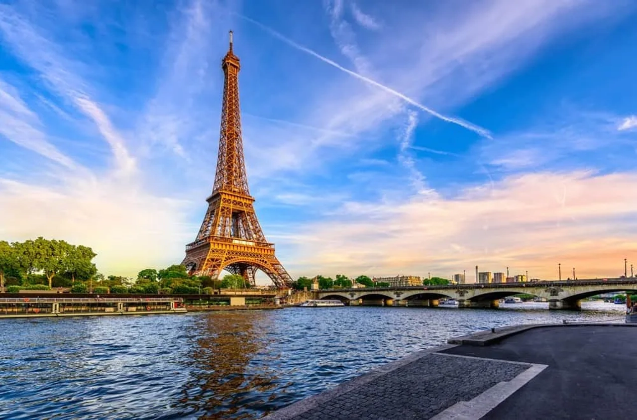 hacer tour guiado gratis en París