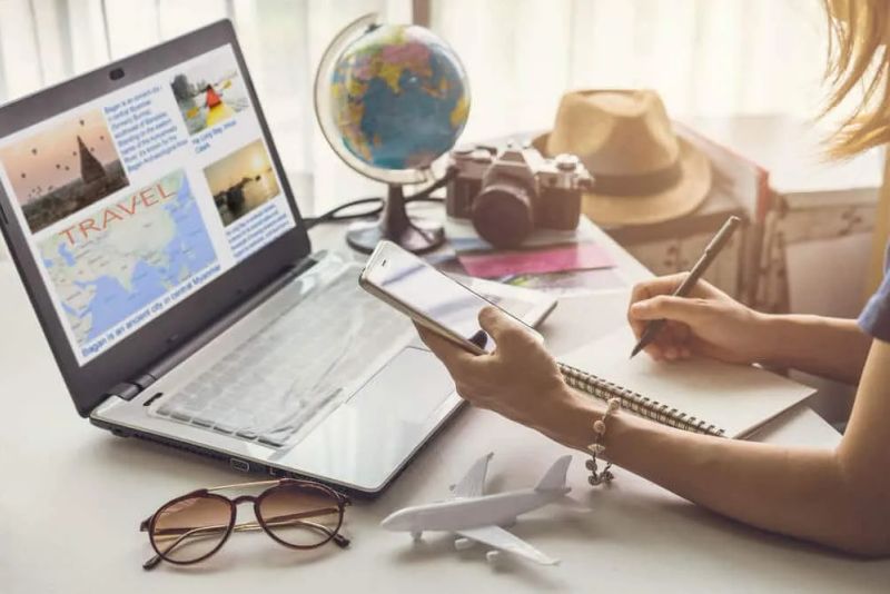 O que precisas saber antes de planear a tua próxima viagem internacional!