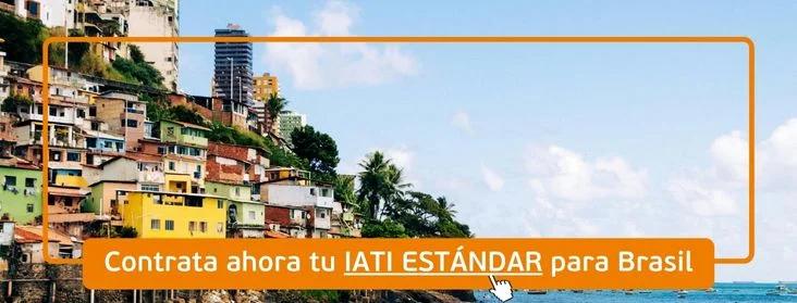 asistencia y seguro de viaje Brasil