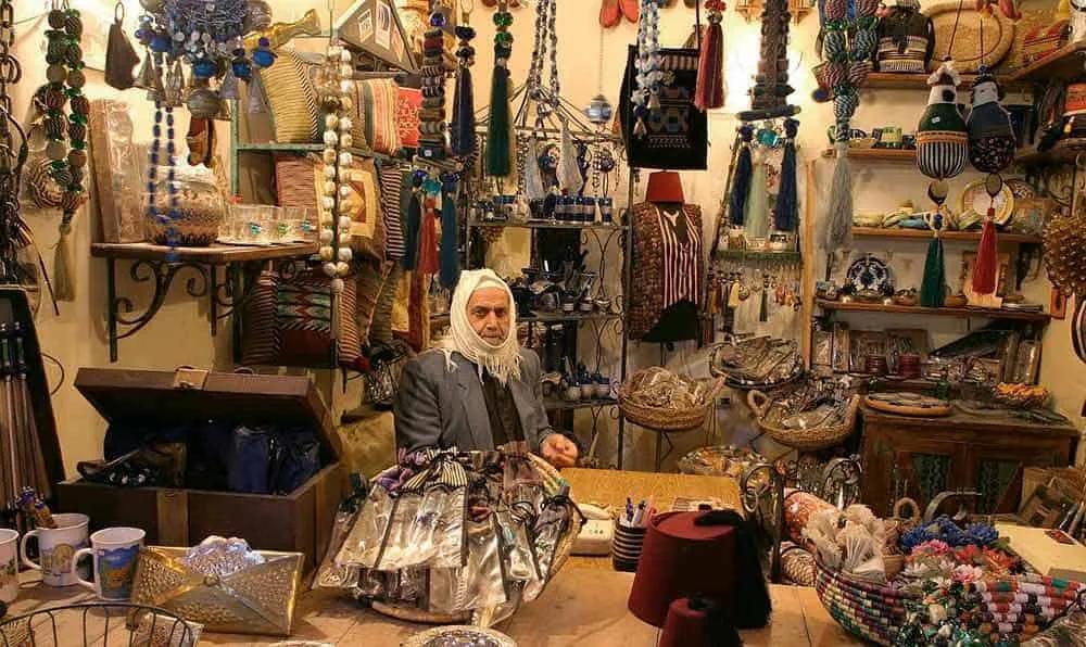 seguro para viajar a Siria