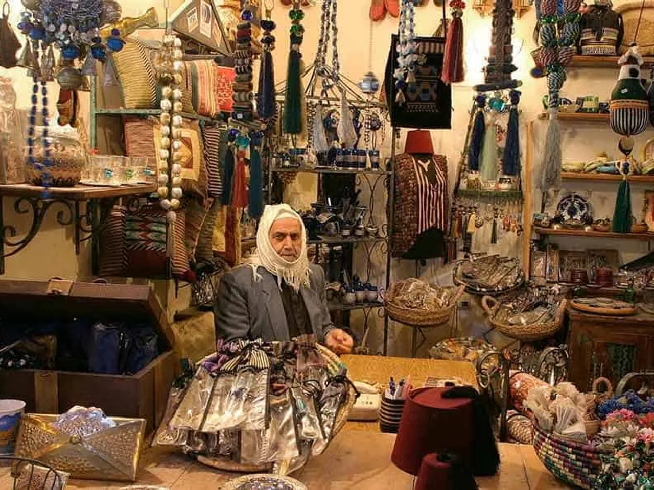 seguro para viajar a Siria