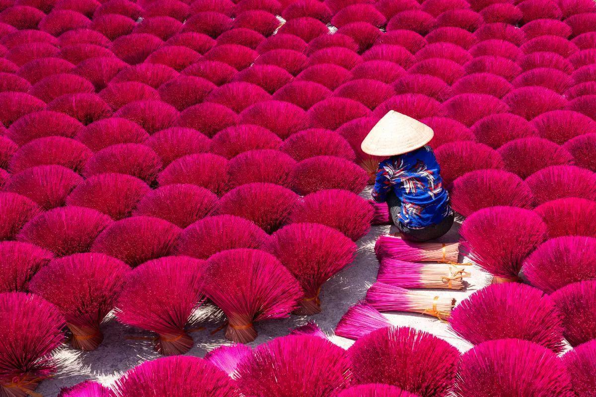 Viajar sola a Vietnam, ¿cómo es?