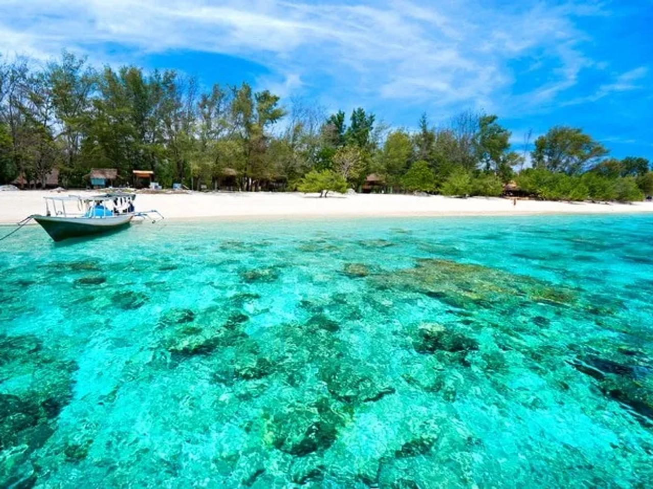 Indonesia Islas Gili