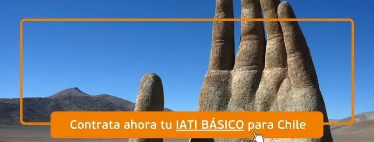 asistencia y seguro de viaje Chile