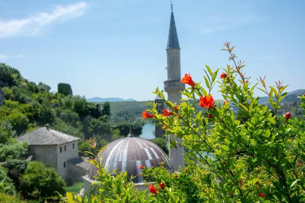 Qué ver en Bosnia: 10 lugares imprescindibles