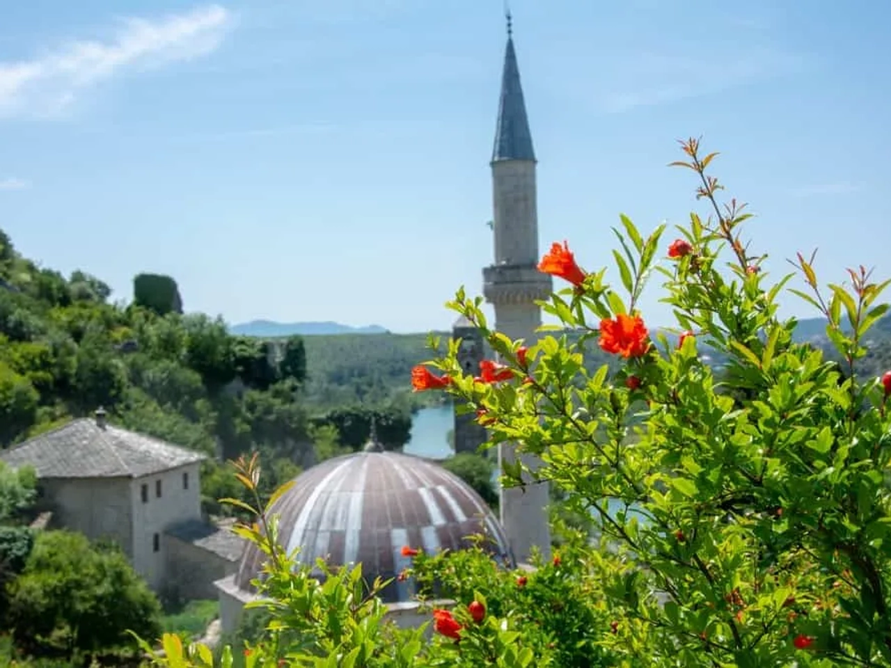 qué hacer en Bosnia